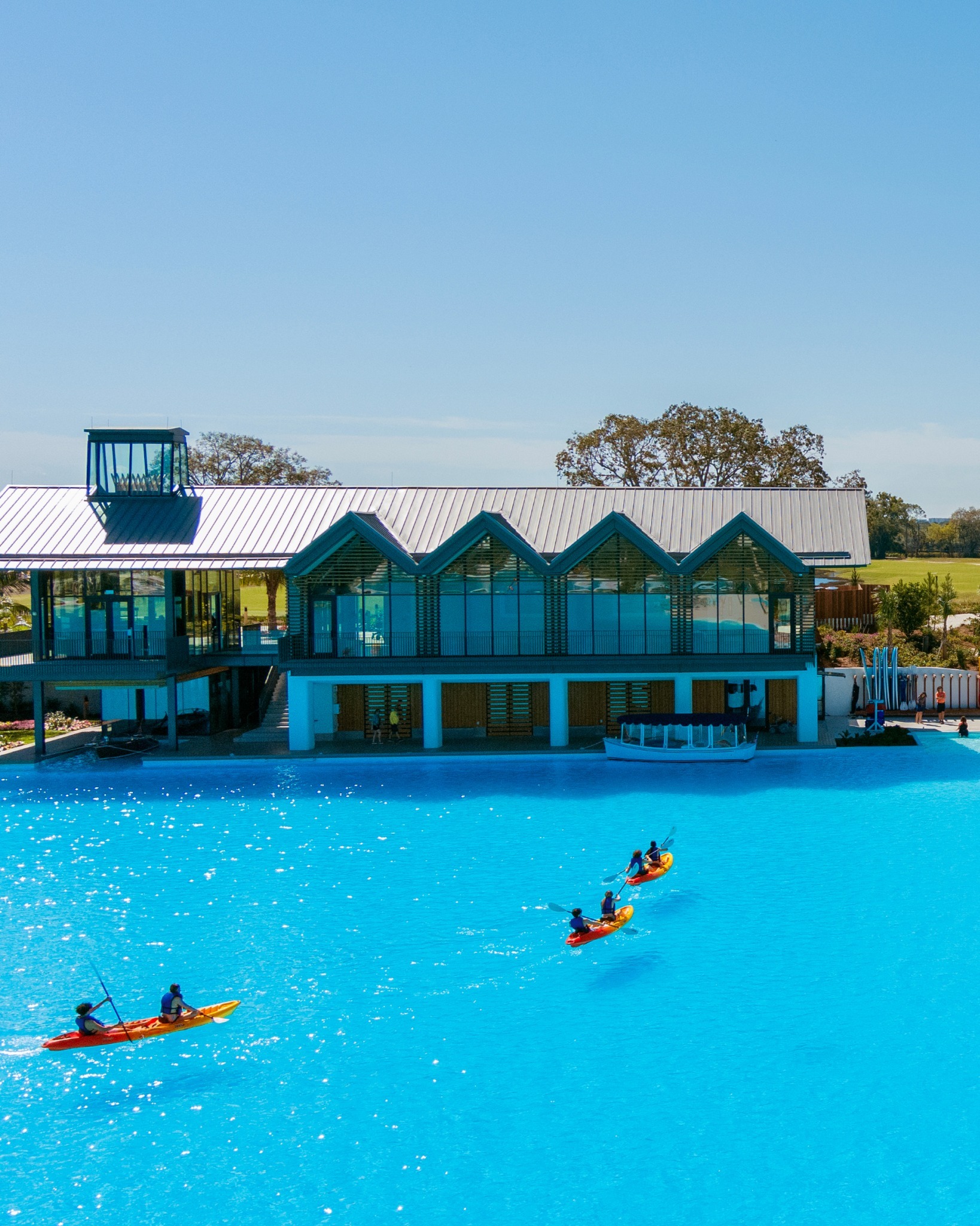 Evermoor Kayaks