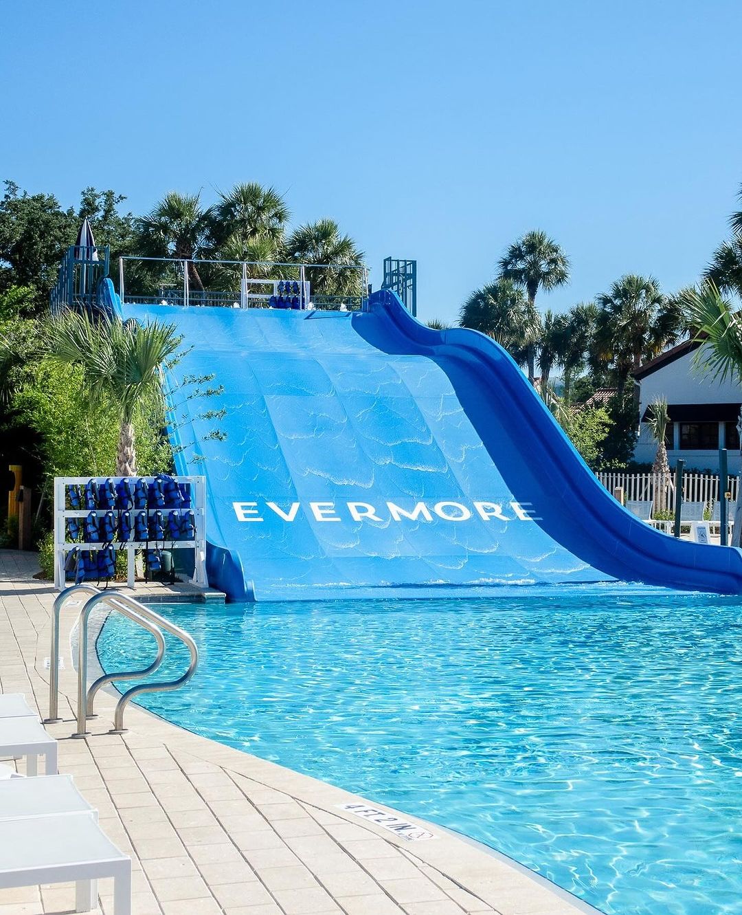Evermore Slide