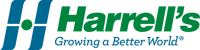 Harrell's Growing a Better World Harrell's Growing a Better World